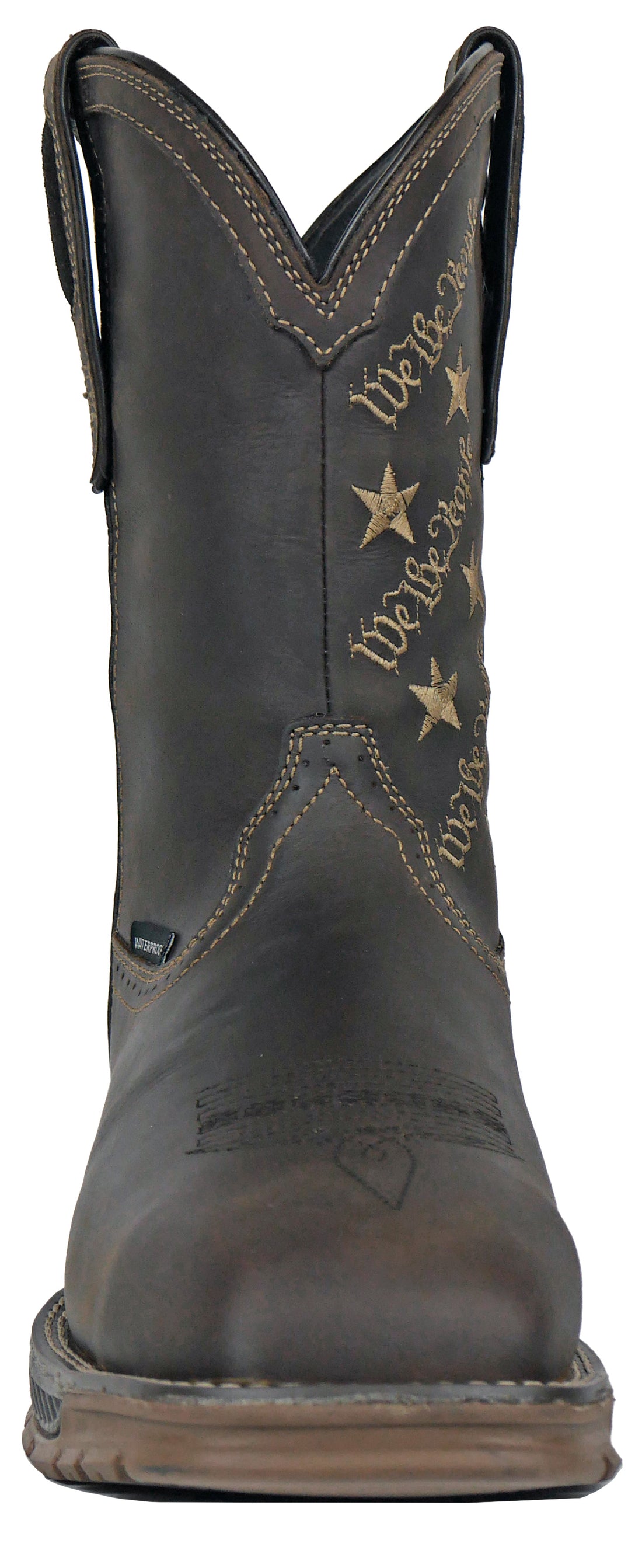 Men's We The People Comp Toe Industrial Boot Cut Timberland PRO