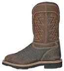 Fracker XRD Met Guard Brown Composite Toe 94030