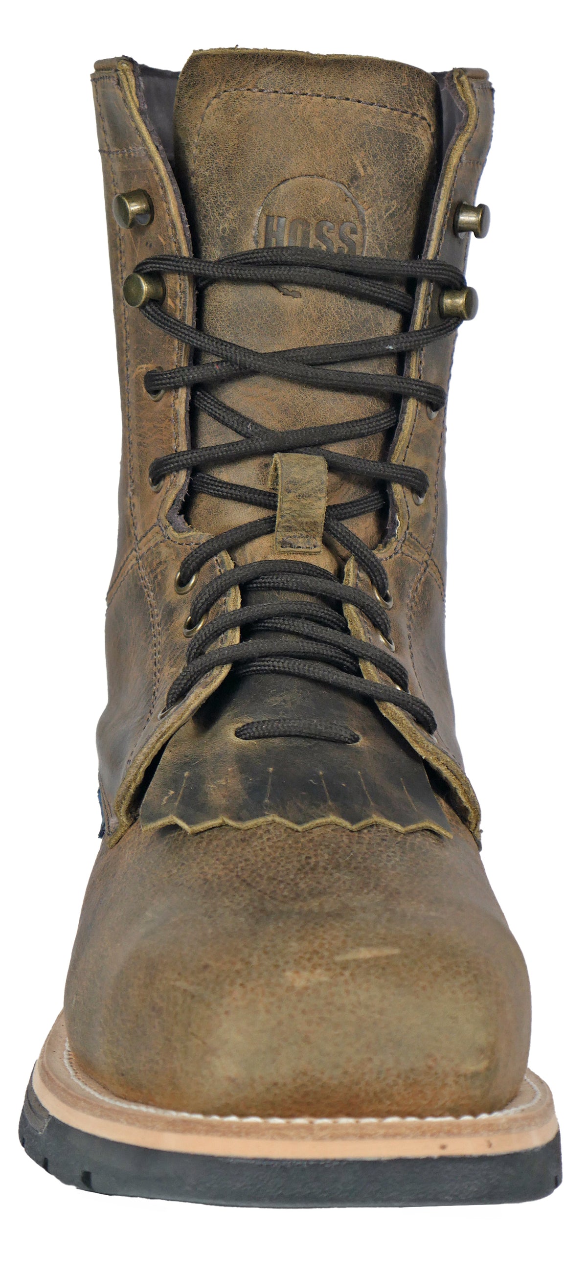 Brisbee Lacer 8