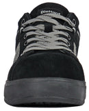 Solstice Black Athletic Composite Toe DH10715
