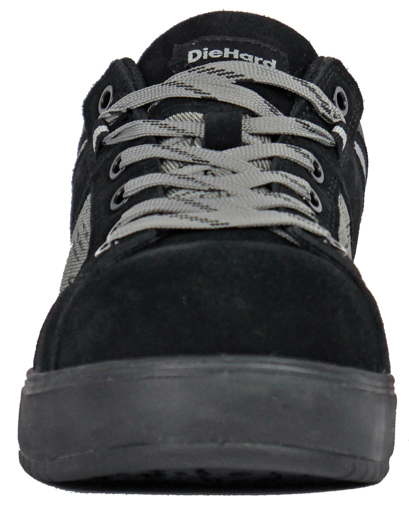 Solstice Black Athletic Composite Toe DH10715