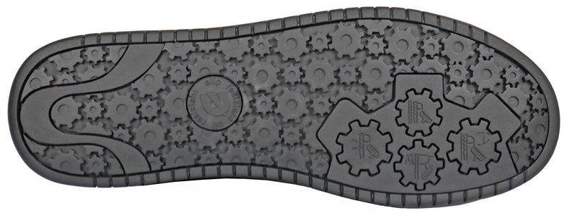 Solstice Black Athletic Composite Toe DH10715