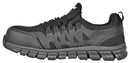 Bonneville Athletic Black Composite Toe DH20122