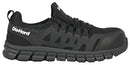 Bonneville Athletic Black Composite Toe DH20122
