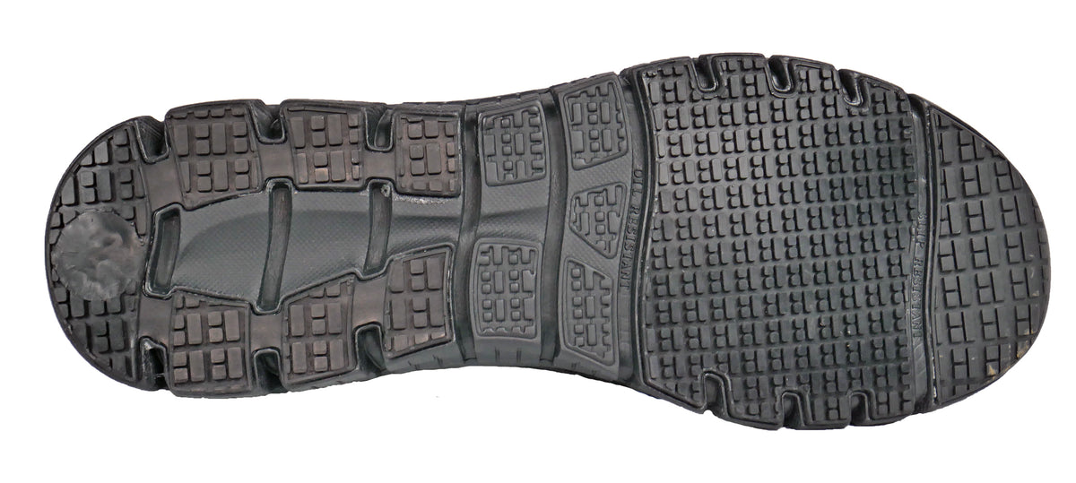 Bonneville Athletic Black Composite Toe DH20122