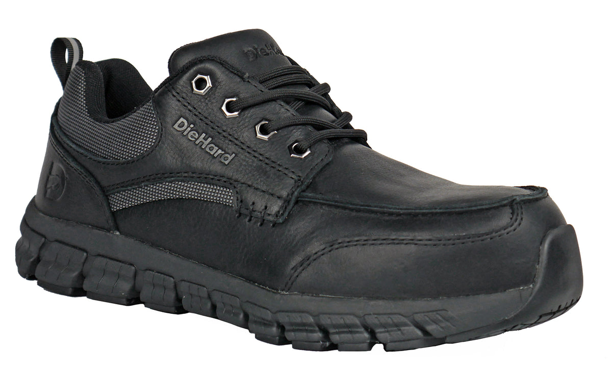 人気デザイナー Sunbird Black Composite Toe その他