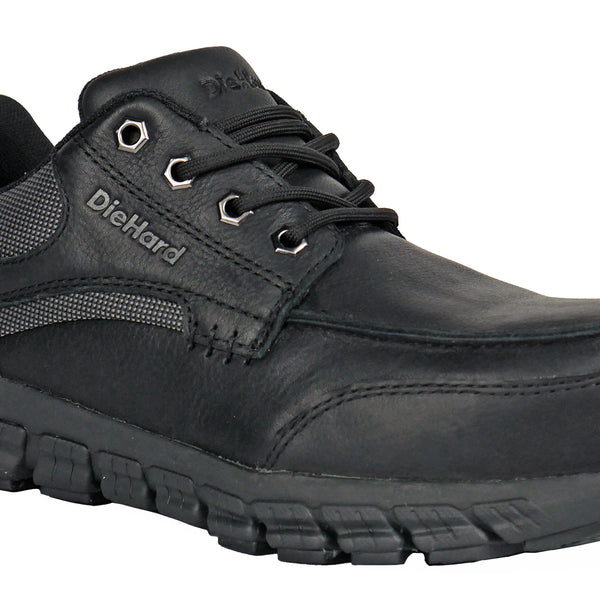 Sunbird Athletic Black Composite Toe DH30135