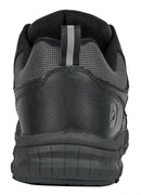 Sunbird Athletic Black Composite Toe DH30135