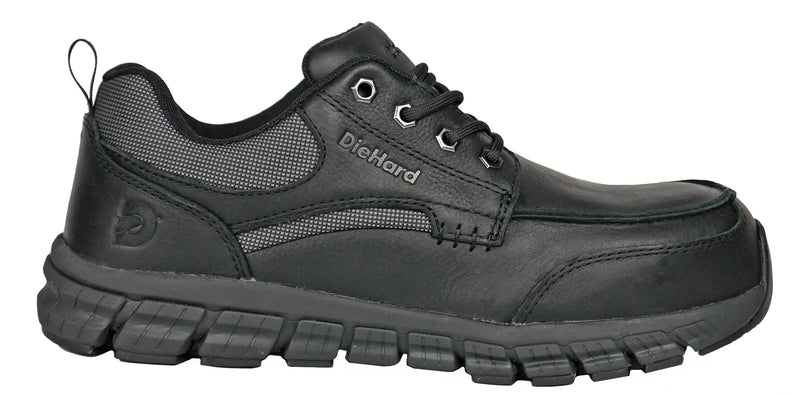 Sunbird Black Composite Toe