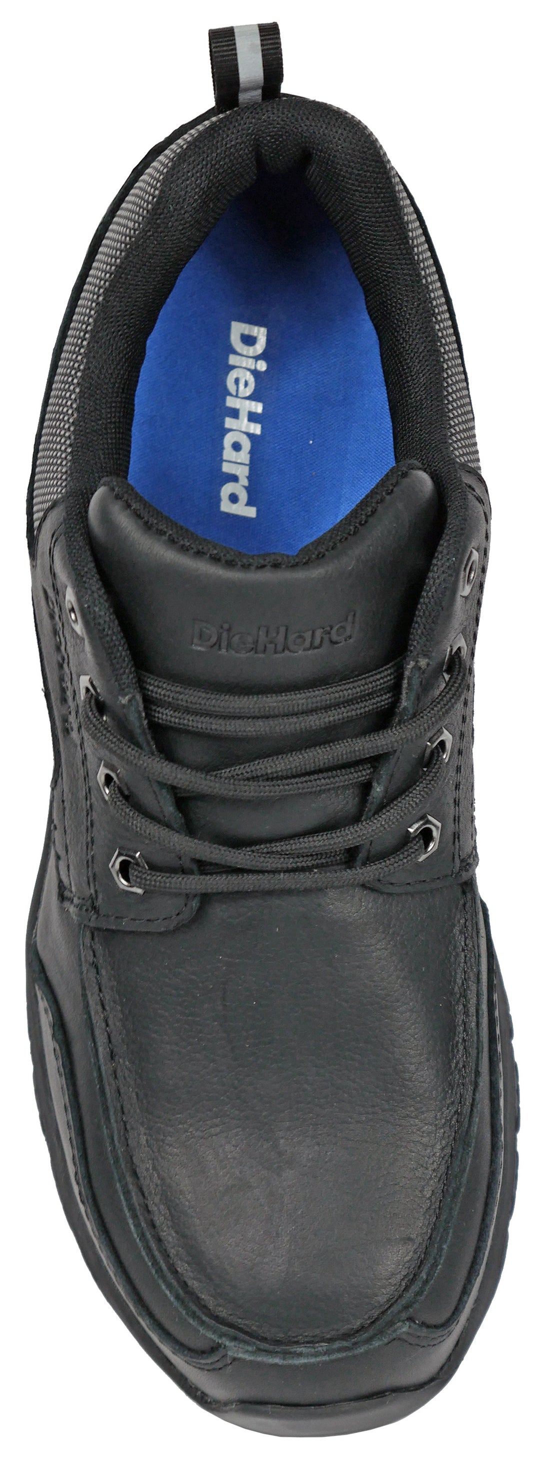Sunbird Black Composite Toe