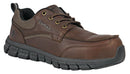 Sunbird Athletic Brown Composite Toe DH30205