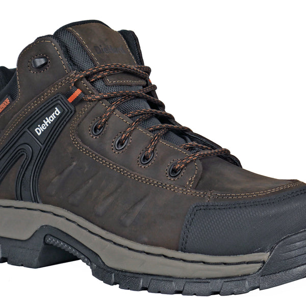 Squire Brown Composite Toe DH50200
