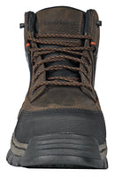 Squire Brown Composite Toe DH50200