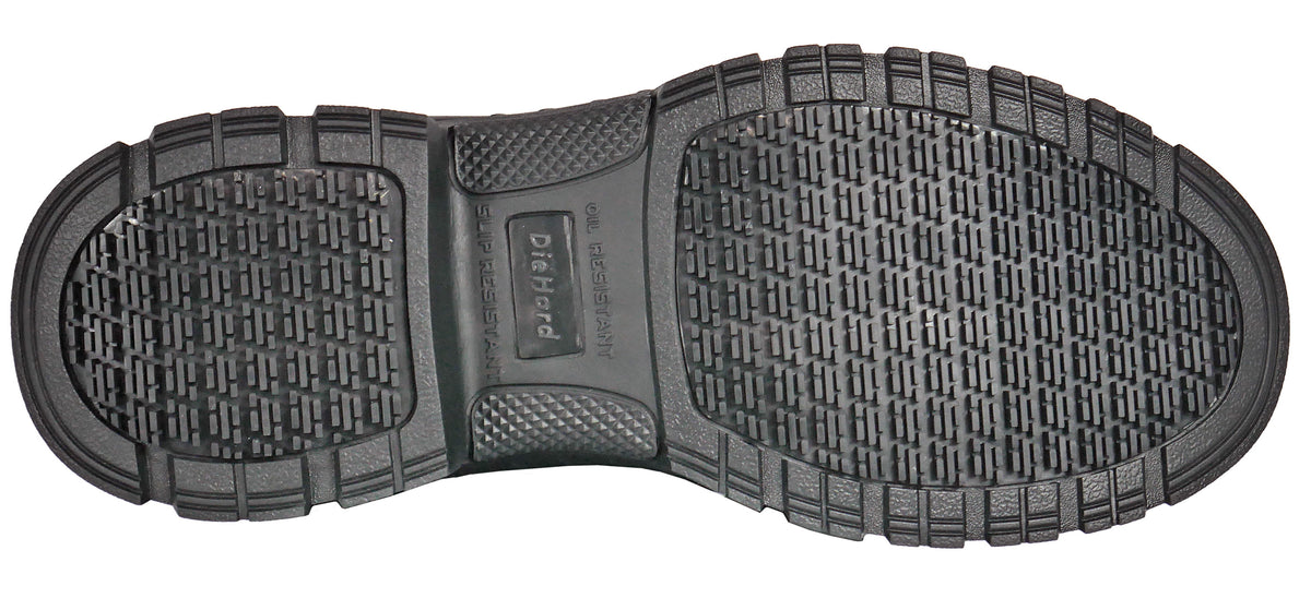 Squire Brown Composite Toe DH50200