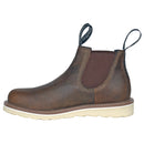 Colt Brown GRZY Soft Toe DH50221