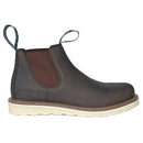 Colt Dark Brown Soft Toe DH50422