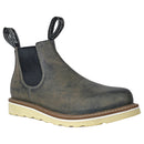 Colt Dark Grey Soft Toe DH50423