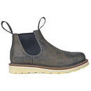 Colt Dark Grey Soft Toe DH50423