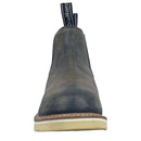 Colt Dark Grey Soft Toe DH50423