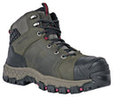 Comet 6" Olive/Black Composite Toe DH60216