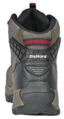 Comet 6" Olive/Black Composite Toe DH60216