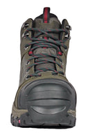 Comet 6" Olive/Black Composite Toe DH60216
