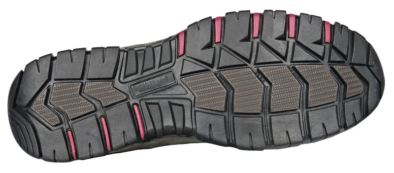 Comet Olive Composite Toe