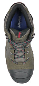 Comet 6" Olive/Black Composite Toe DH60216