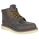 Mustang Waxy Brown Soft Toe DH60421