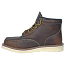 Mustang Waxy Brown Soft Toe DH60421