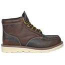 Mustang Waxy Brown Soft Toe DH60421
