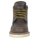 Mustang Waxy Brown Soft Toe DH60421