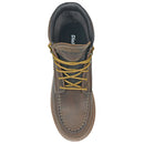Mustang Waxy Brown Soft Toe DH60421