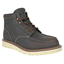 Mustang Brown Soft Toe DH60422