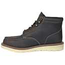 Mustang Brown Soft Toe DH60422