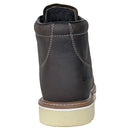 Mustang Brown Soft Toe DH60422