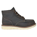 Mustang Brown Soft Toe DH60422
