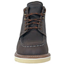 Mustang Brown Soft Toe DH60422