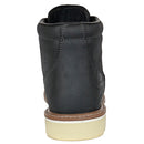 Mustang Black Soft Toe DH60423