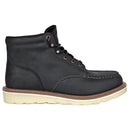 Mustang Black Soft Toe DH60423