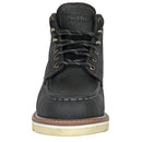 Mustang Black Soft Toe DH60423