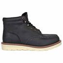 Mustang Black Soft Toe DH60423