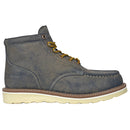 Mustang Grey Soft Toe DH60425