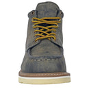 Mustang Grey Soft Toe DH60425