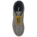 Mustang Grey Soft Toe DH60425