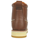 Toro 6" Waterproof Brown Composite Toe DH60445