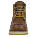 Toro 6" Waterproof Brown Composite Toe DH60445