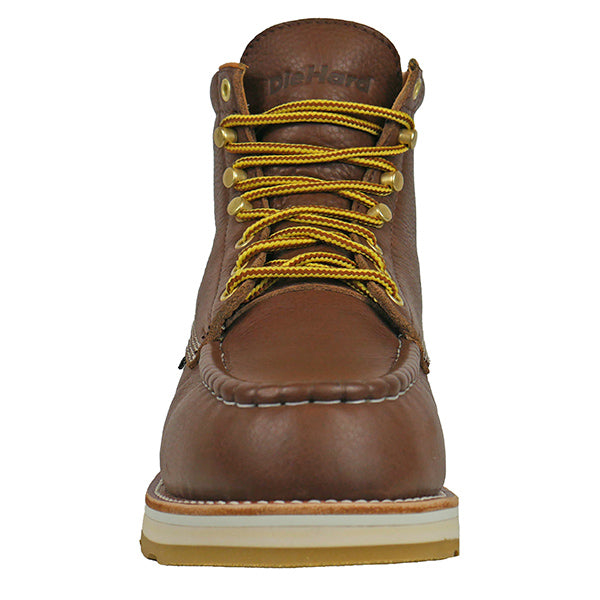 Toro 6" Waterproof Brown Composite Toe DH60445