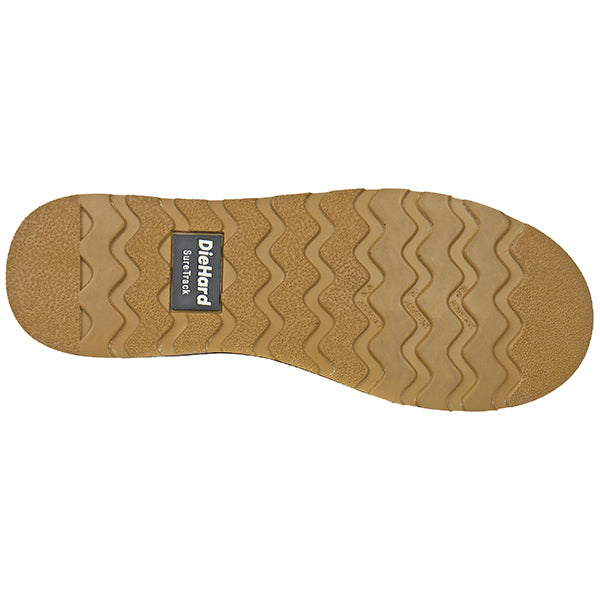 Toro 6" Waterproof Brown Composite Toe DH60445