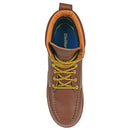 Toro 6" Waterproof Brown Composite Toe DH60445